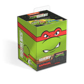 Squaroes - Raphael - Teenage Mutant Ninja Turtles (TMNT) - Collectible Deck Box